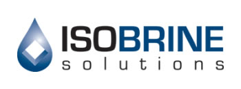Isobrine Solutions Logo